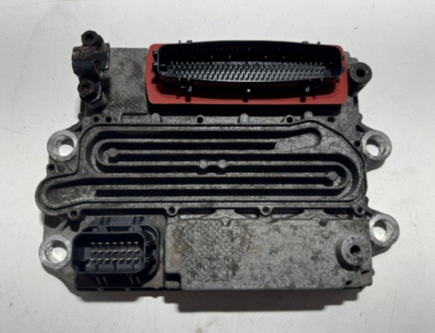 Mercedes Kamion Elektronika szervz