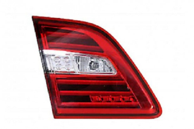 Mercedes Lámpa ML W166 BAL Hátsó bontott eladó