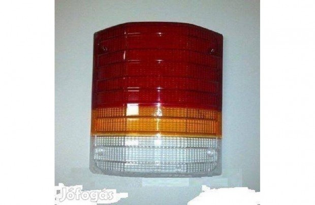 Mercedes Lámpa hátsó mb100 jobb eladó. Cikkszám:0008263024