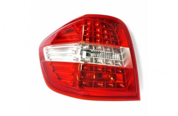 Mercedes Lmpa hts w164 modi bal ML bontott elad