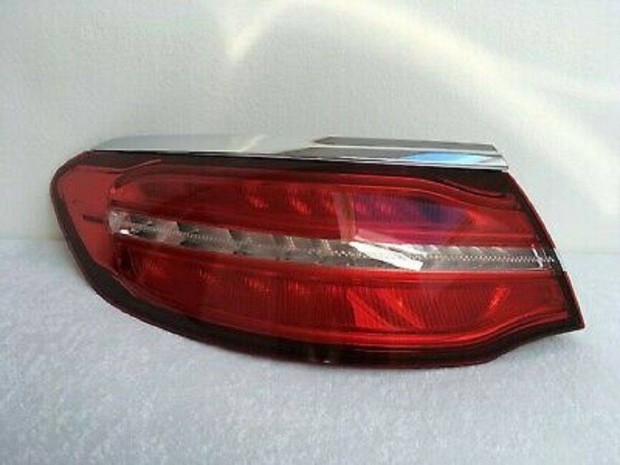 Mercedes Lámpa hátsó w292 Gle bontott eladó. Cikkszám:A2929064700