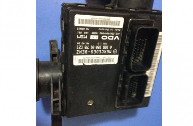 Mercedes Lgtmegmr a140 benzin elad. Cikkszm:1661500179