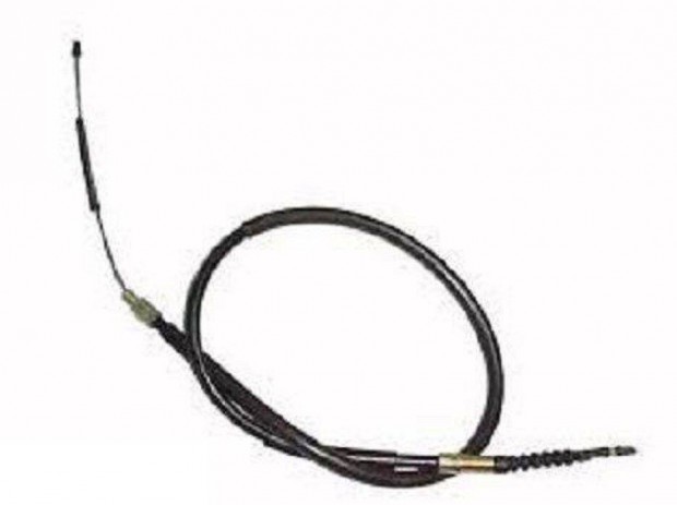Mercedes MB100 kézifékkötél eladó. Cikkszám:6314202185