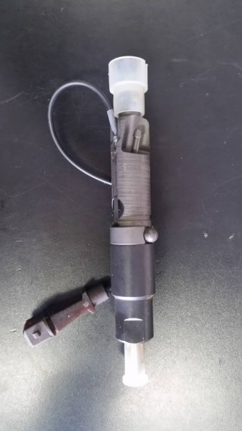 Mercedes MK,SK,LK EDC vezérlésű motorokhoz vezérlő porlasztó
