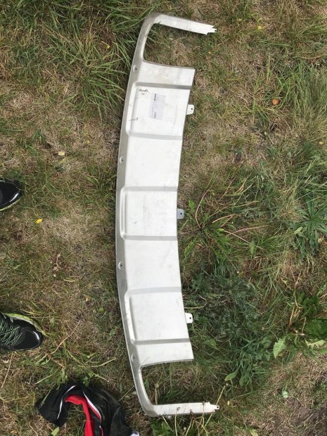 Mercedes ML164 hts diffzor offroad paket  A1648856623 elad