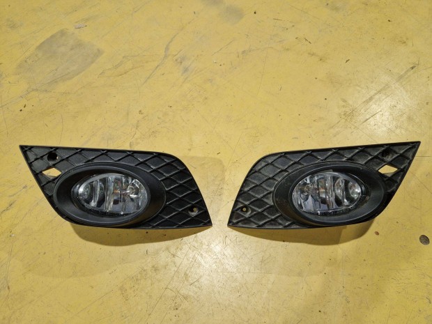Mercedes ML320-350 ködlámpa eladó