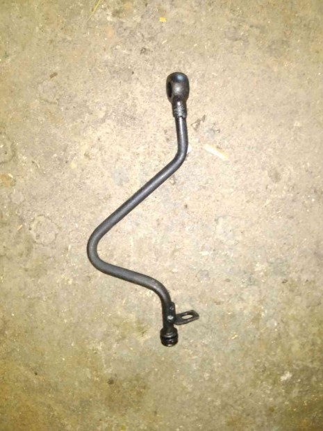 Mercedes ML 270 Motorolaj Cs�