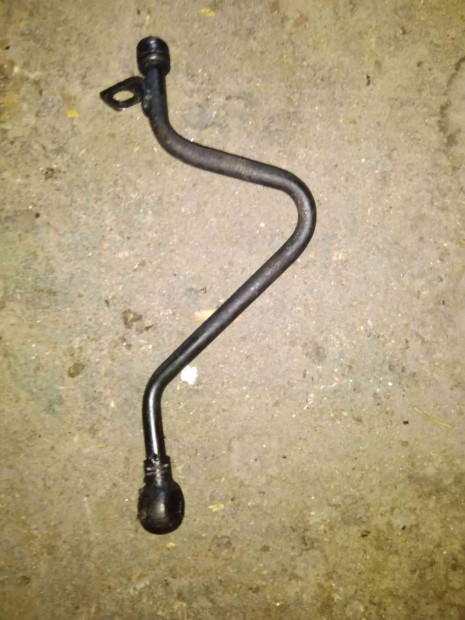 Mercedes ML 270 Motorolaj Cs�