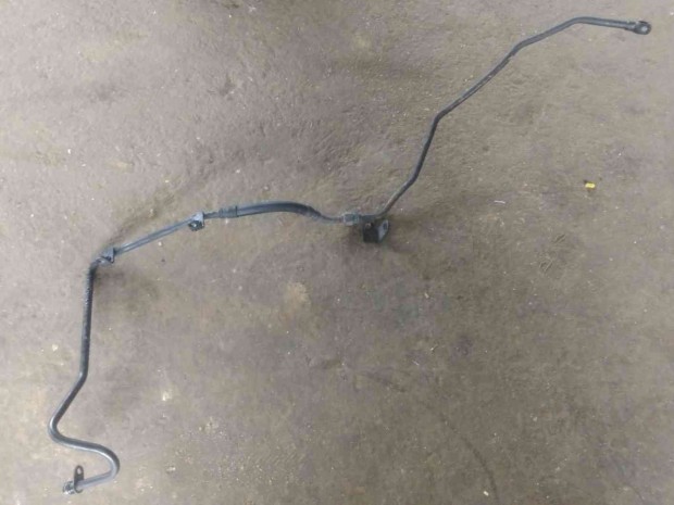 Mercedes ML 270 Motorolaj Cs�