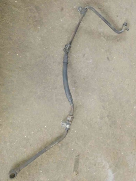 Mercedes ML 270 Motorolaj Cs�