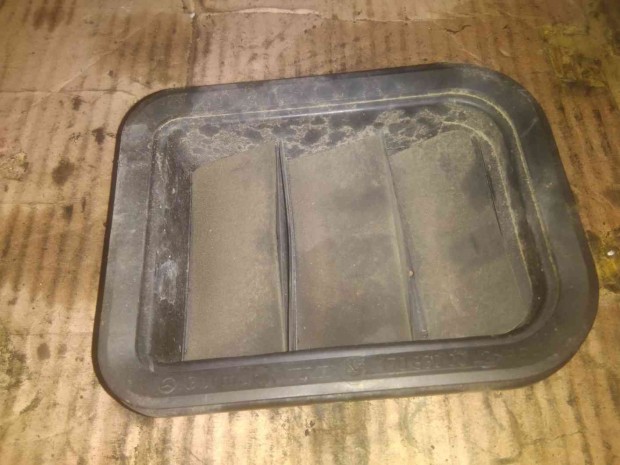 Mercedes ML 270 Szell�z� R�cs