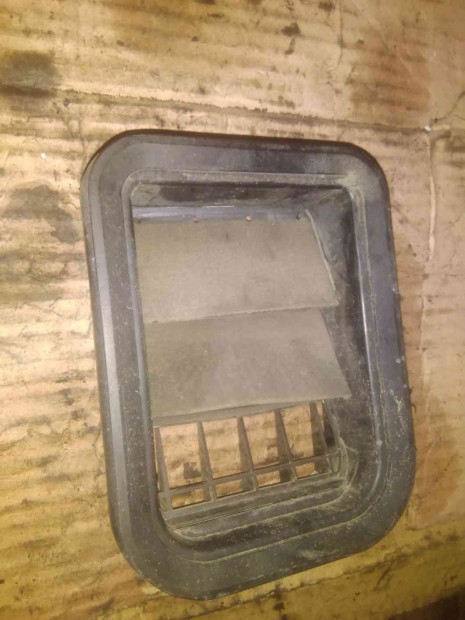 Mercedes ML 270 Szell�z� R�cs