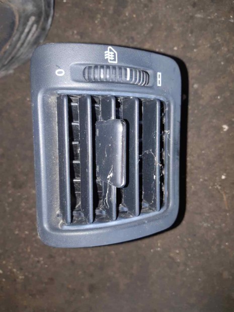 Mercedes ML 270 Sz�ls� Szell�z� R�cs