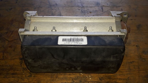 Mercedes ML 270 Utasoldali L�gzs�k