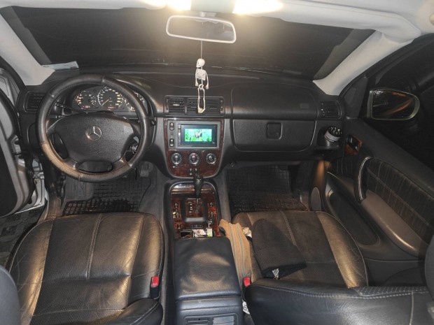 Mercedes ML 270 / Ml270