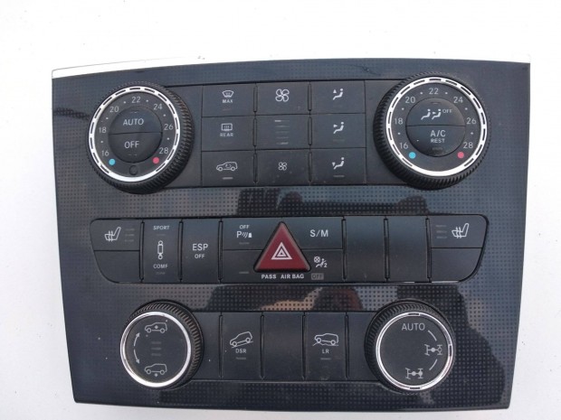 Mercedes ML 320 CDI
