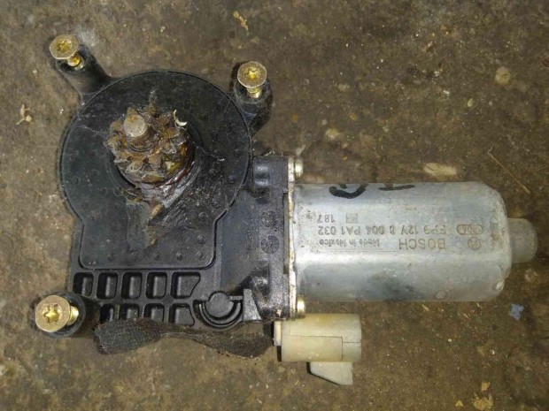 Mercedes ML 400 Bal Első Ablakemelő Motor
