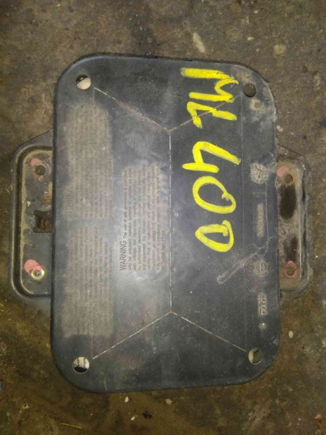 Mercedes ML 400 Utasoldali L�gzs�k