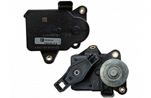 Mercedes ML,GL,R,E-class Stellmotor 642 eladó. Cikkszám:7.01132.11.0
