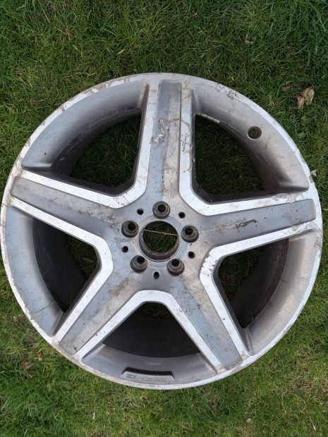 Mercedes ML Gle AMG Felni  A1664012002