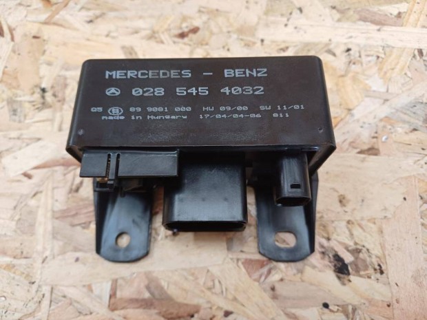 Mercedes ML W163 1998-2005 270Cdi Izztrel 0285454032