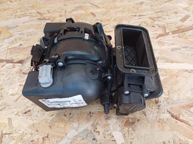 Mercedes ML W163 1998-2005 Hts Ftmotor A1638300308