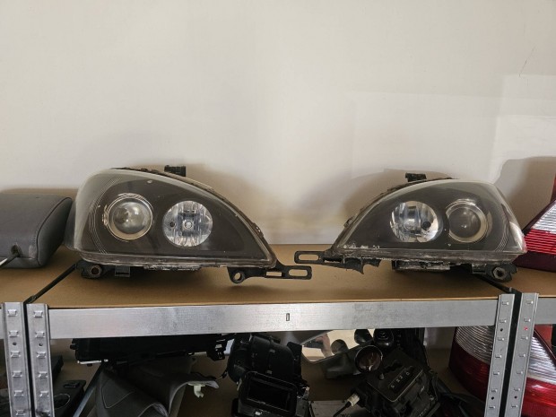 Mercedes ML W163 Xenon fnyszr pr 2000-2005
