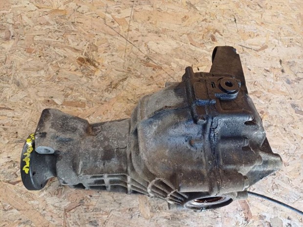 Mercedes ML W163 (1998-2005) 2.7Cdi Diesel Automata Els� Differenci�l