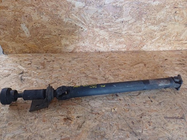 Mercedes ML W163 (1998-2005) 2.7Cdi Diesel Aut�mata Nagy Kard�ntengel