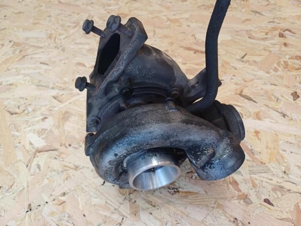 Mercedes ML W163 (1998-2005) 2.7Cdi Diesel Turbó