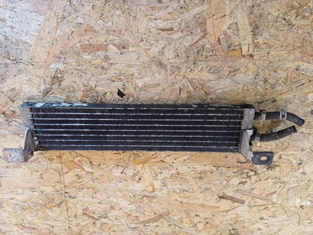 Mercedes ML W163 (1998-2005) 2.7Cdi Diesel V�lt� Olajh�t�