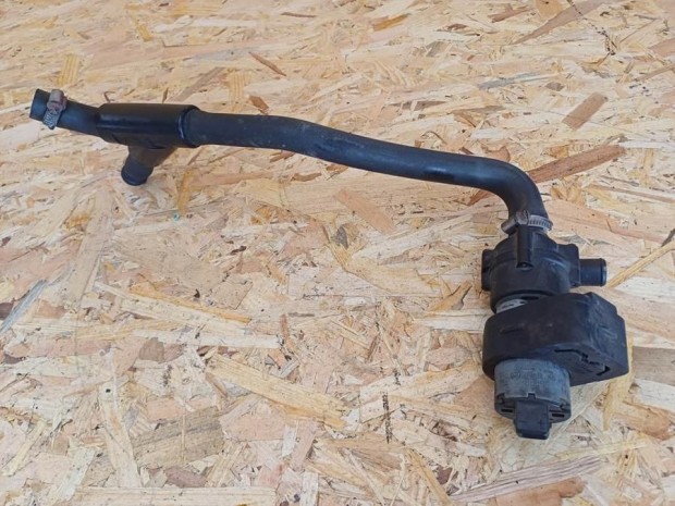 Mercedes ML W163 (1998-2005) 2.7Cdi Diesel Vizpumpa