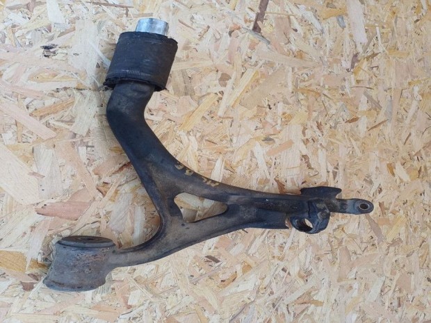 Mercedes ML W163 (1998-2005) Bal Els� Als� Leng�kar