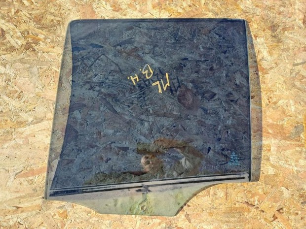 Mercedes ML W163 (1998-2005) Bal H�ts� Ajt� �veg