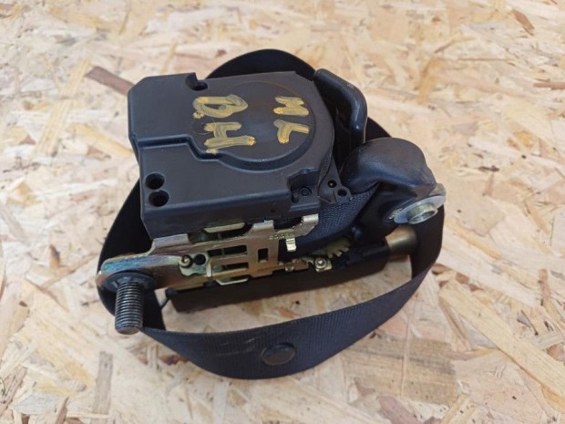 Mercedes ML W163 (1998-2005) Bal H�ts� Biztons�gi �v