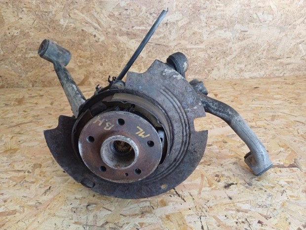 Mercedes ML W163 (1998-2005) Bal H�ts� Csonk�llv�ny Ker�kaggyal