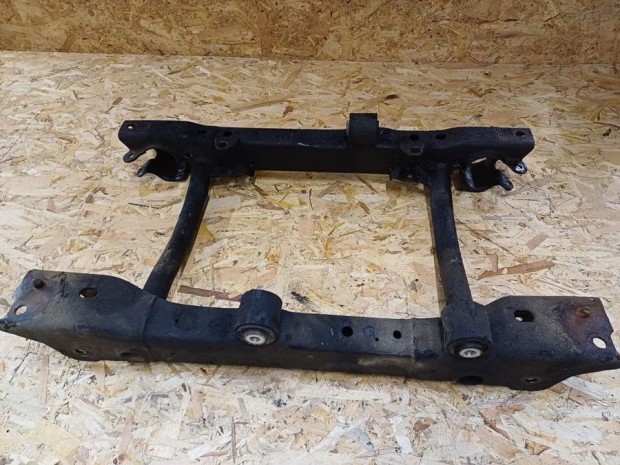 Mercedes ML W163 (1998-2005) Els� B�lcs�