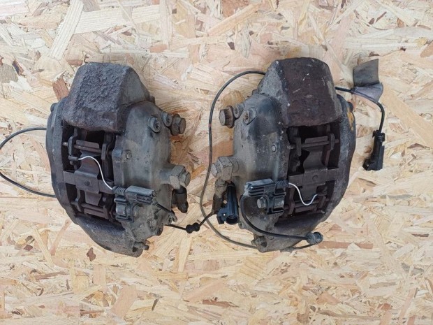 Mercedes ML W163 (1998-2005) Els� F�knyereg Munkahengerrel P�r