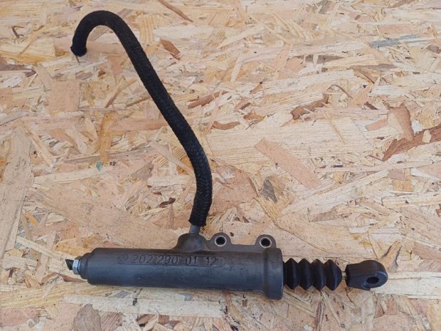 Mercedes ML W163 (1998-2005) Fels� Kuplung Munkahenger