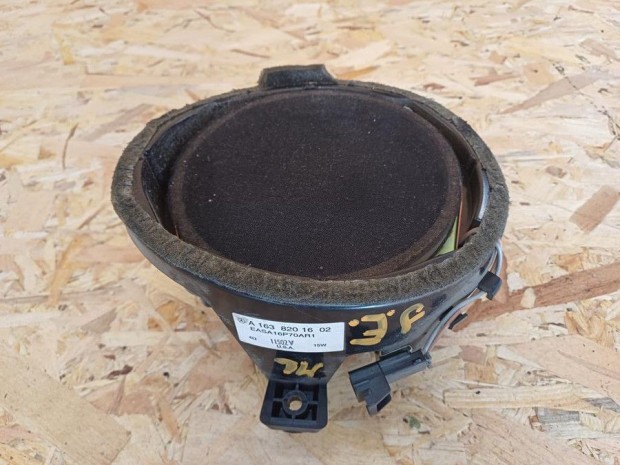 Mercedes ML W163 (1998-2005) Jobb Els� Ajt� Hangsz�r�