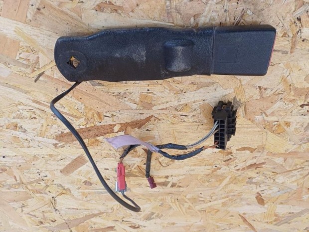 Mercedes ML W163 (1998-2005) Jobb Els� �l�s Biztons�gi �v Csat