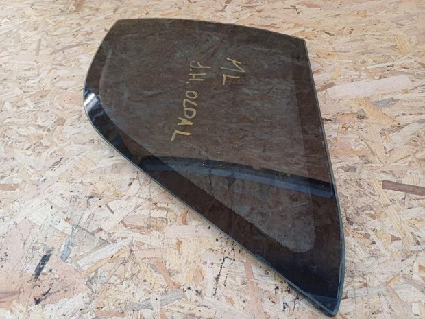 Mercedes ML W163 (1998-2005) Jobb H�ts� C Oszlop �veg