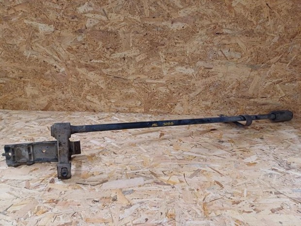 Mercedes ML W163 (1998-2005) Jobb Torzi�s R�d