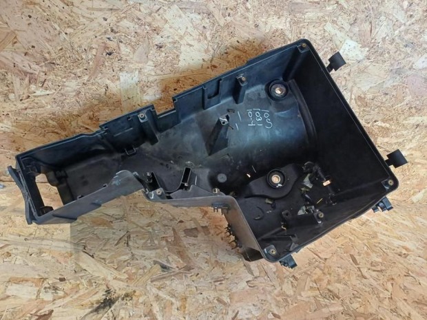 Mercedes ML W163 (1998-2005) Motortér Biztosíték Tartó