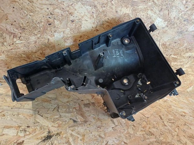 Mercedes ML W163 (1998-2005) Motort�r Biztos�t�k Tart�