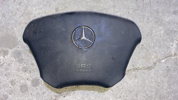 Mercedes ML W163 fekete b�rkorm�ny - A1634600298 9B51 elad�