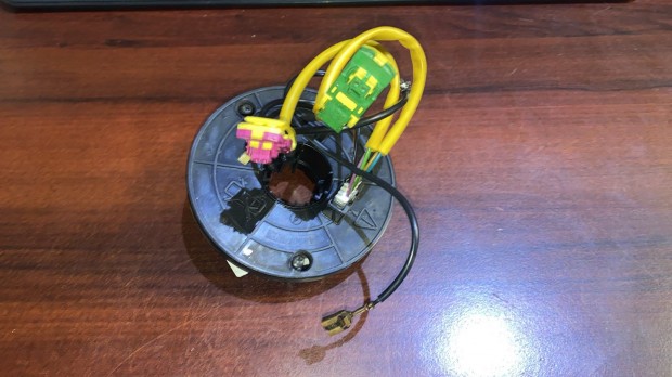 Mercedes ML W163 korm�ny l�gzs�k �tvezet� szalagk�bel - A1634600249