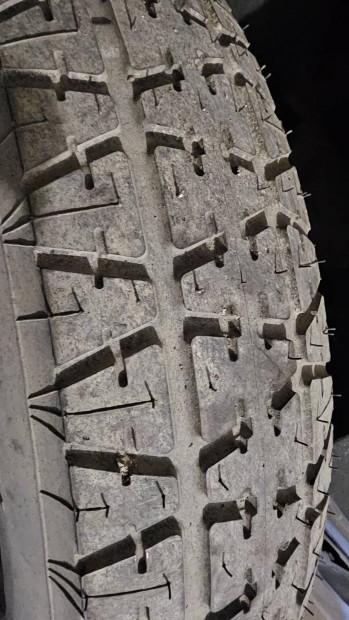 Mercedes ML W163 mankkerek ptkerk 5x112