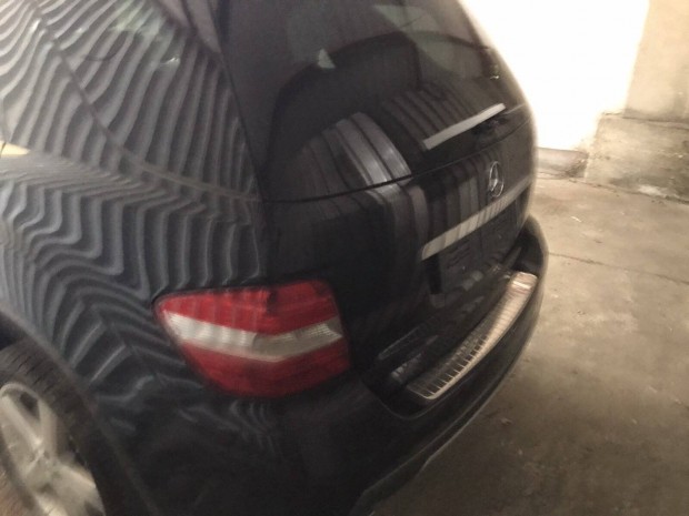Mercedes ML W164 320cdi alkatrészek