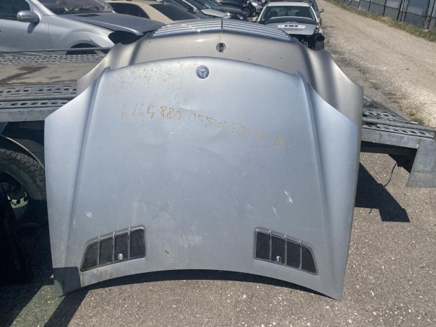 Mercedes ML W164 GPTET A1648800557 elad